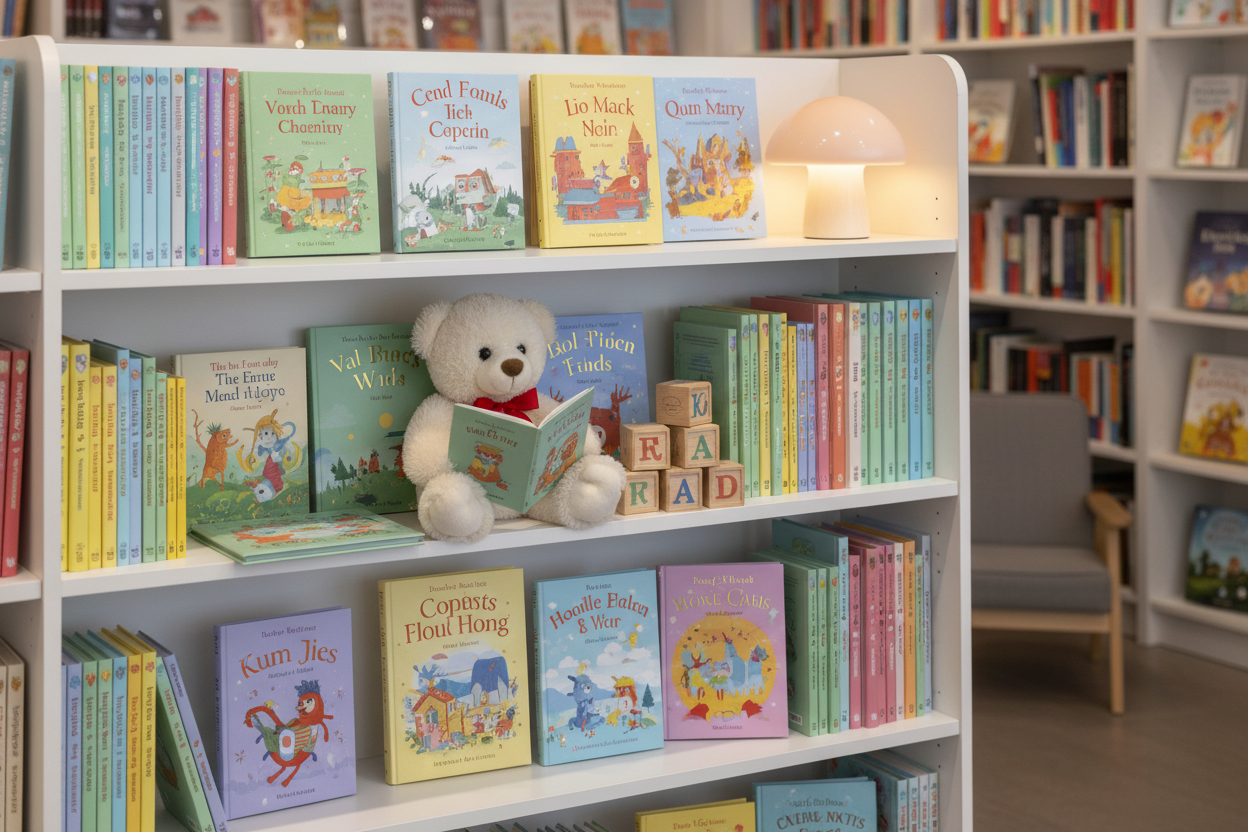 Children's Books