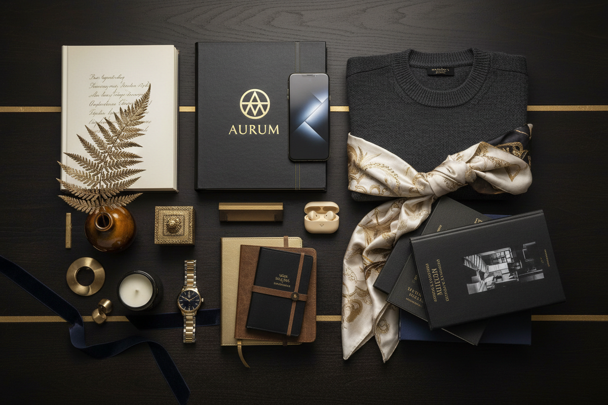Featured Products Hero