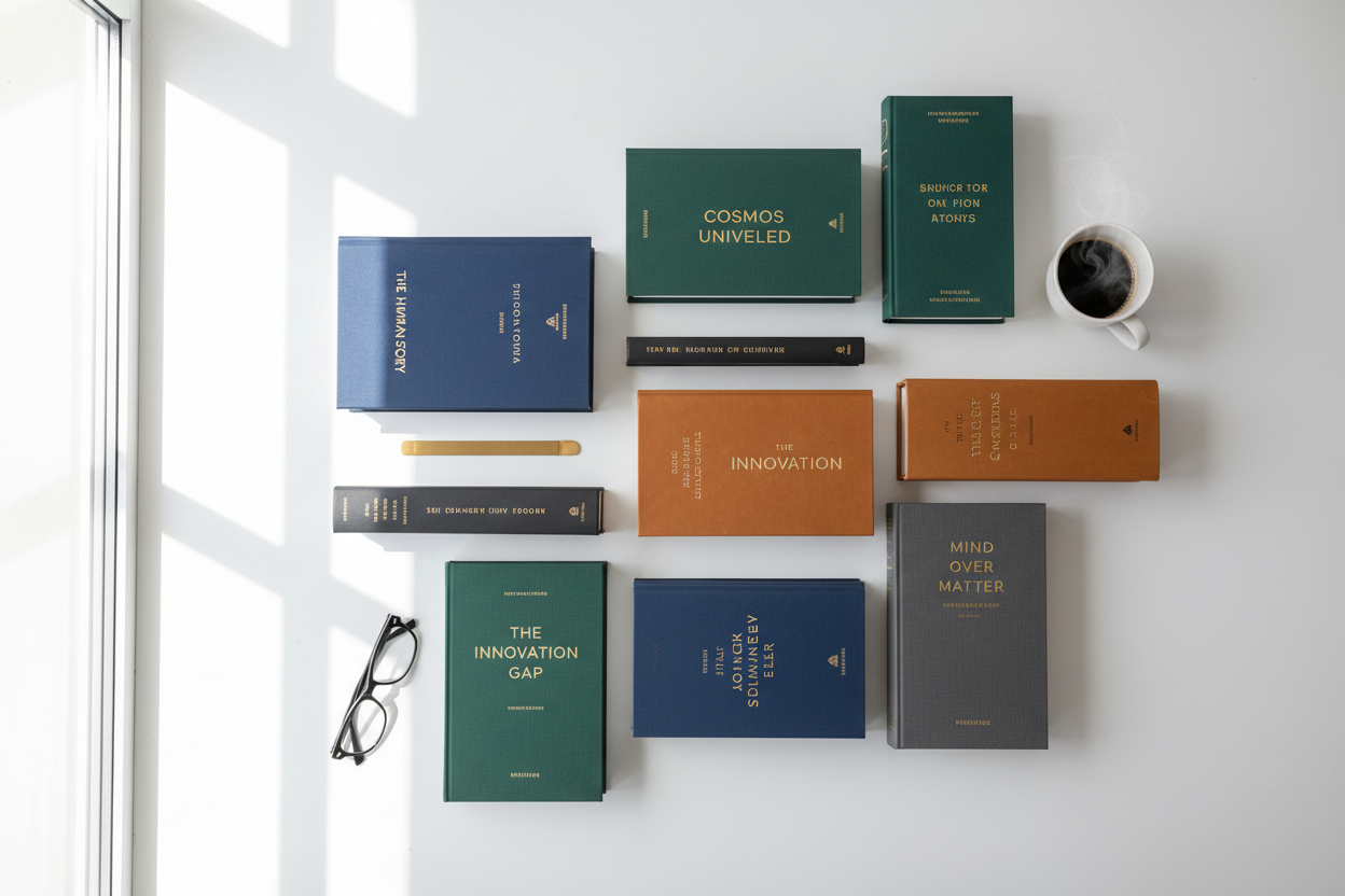 Non-Fiction