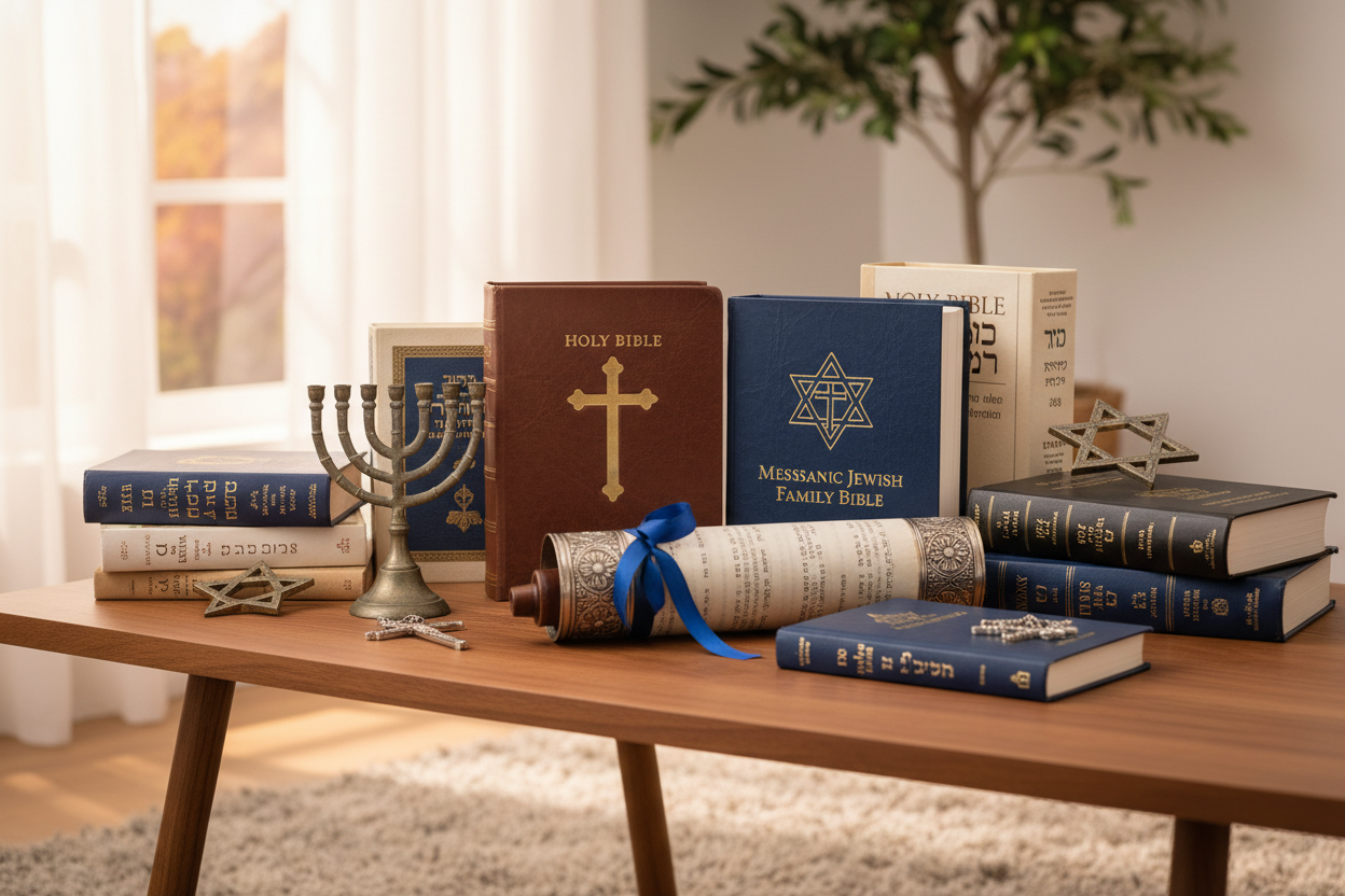 Religious Books