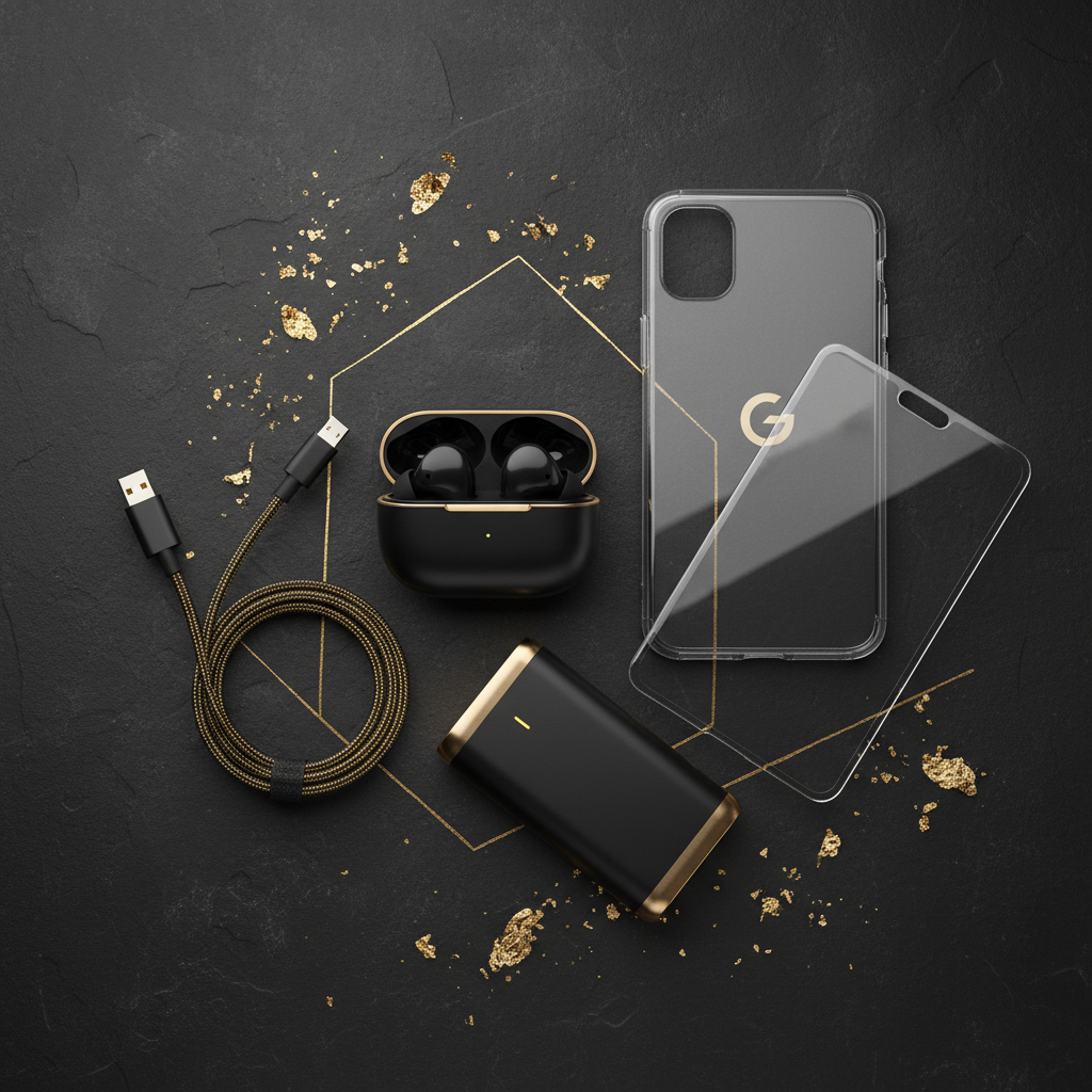 Electronics