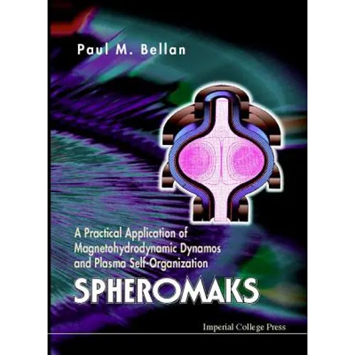 Spheromaks