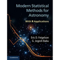 Modern Statistical Methods for Astronomy