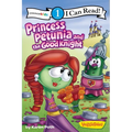 Princess Petunia and the Good Knight: Level 1