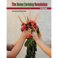 Home Farming Revolution for Drylands - Black and White