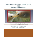 Duckweed Profitable Feed for Tilapia Farming: A Practical Manual to Tilapia Feeding