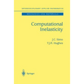 Computational Inelasticity