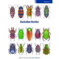 Australian Beetles Volume 1: Morphology, Classification and Keys