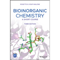 Bioinorganic Chemistry: A Short Course