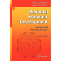 Regional Economic Development: Analysis and Planning Strategy