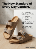 Men's size 10 sandals - *new in package*